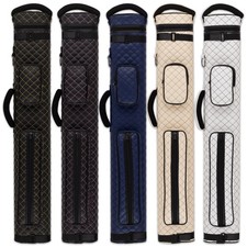 Action Vanity ACVA24 2x4 Hard Case Billiard Stick Bag Billiards Cues