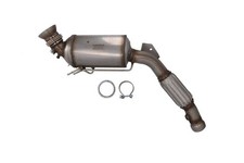 Kamoka 8010153 Ruß-/Partikelfilter, Abgasanlage für MERCEDES-BENZ