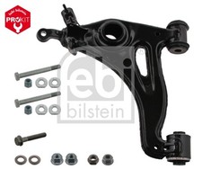 Triangle de suspension Mercedes 420