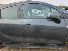 Porte avant et accessoires Opel Mokka