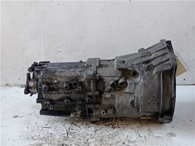 HES  Handschaltgetriebe BMW serie 3 berlina e90 2004 20 320d 20 ltr 120 kw 16v