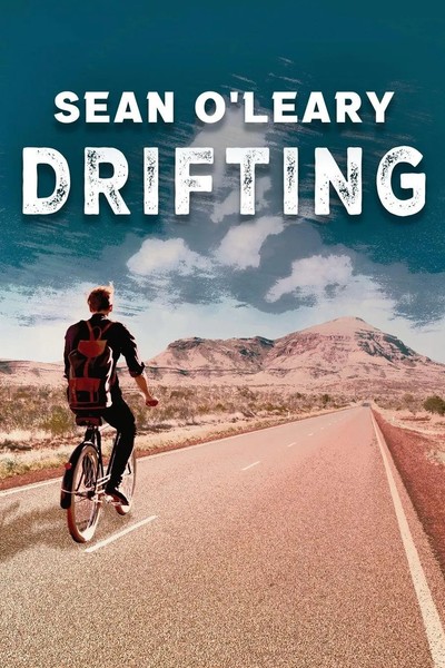 Sean O'leary | Drifting | Taschenbuch | Englisch (2025) | Next Chapter-image