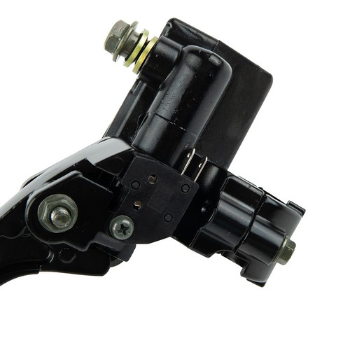 Latest Reliable Brake Cylinder For Honda Aluminum Replacement Reservoir - Picture 4 of 12