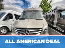 2017 Leisure Travel Vans SERENITY S24CB