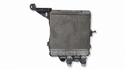 Car radiator