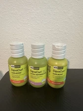DevaCurl NEW Curl Bond Re-Coiling Treatment Conditioner, Defining Gel
