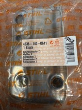 Stihl Part # 4238 140 0611   Muffler Z   For  TS410 TS420
