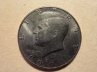 1990 P KENNEDY HALF DOLLAR  CIRCULATED