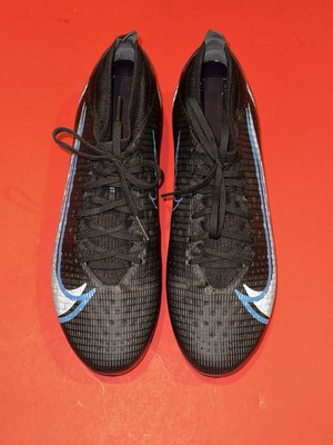 NIKE MERCURIAL VAPOR 14 PRO FG (CU5693 004) FOOTBALL BOOTS CLEATS Sz 8 MEN READ