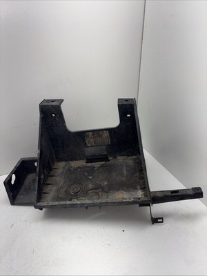 02-05 DODGE RAM OEM MOPAR LH BATTERY TRAY 55275831AC