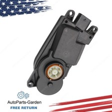 1 PCS Fits BMW G30 G32 G12 new 51749854640 Grille Upper Active Air Flap Control 