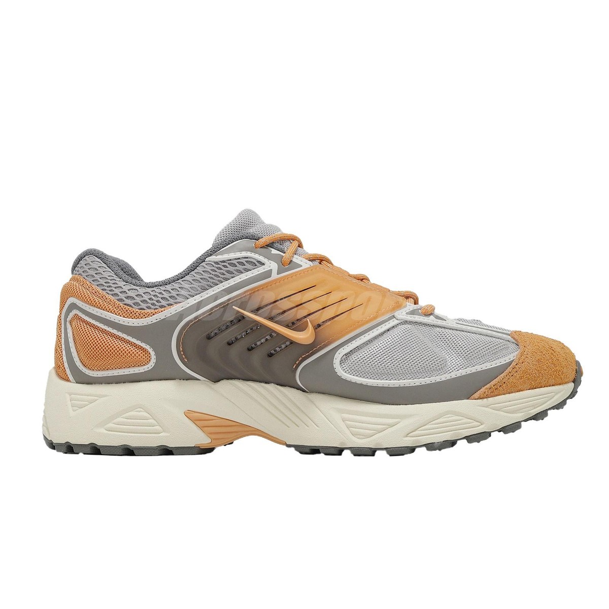 Nike Air Pegasus Wave PRM College Grey Copper Moon Men  display picture 2