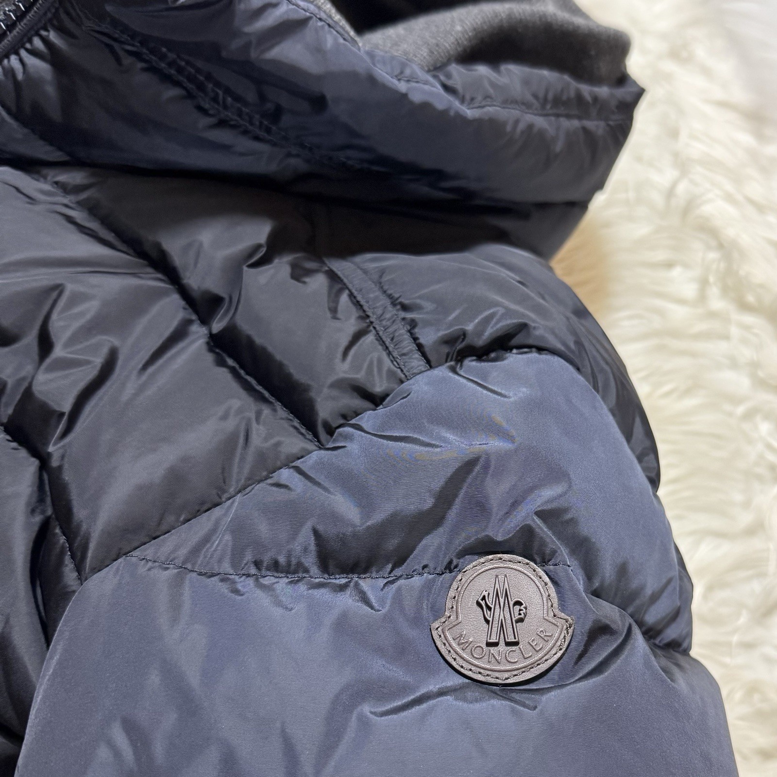 Authentic, Excellent Condition Moncler ROUMUALD L… - image 7