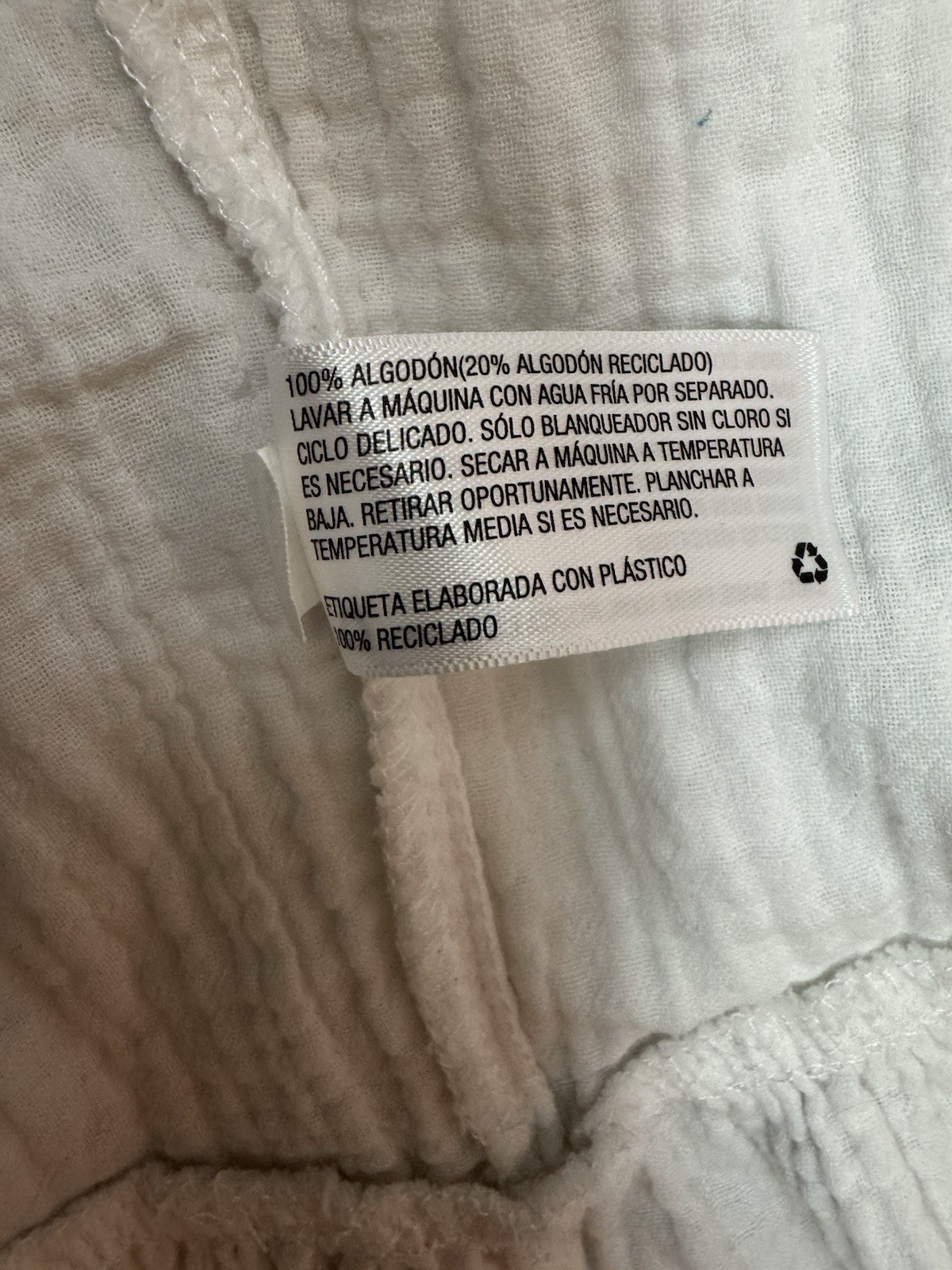 Universal Thread White Tiered Ruffle Sleeveless M… - image 14