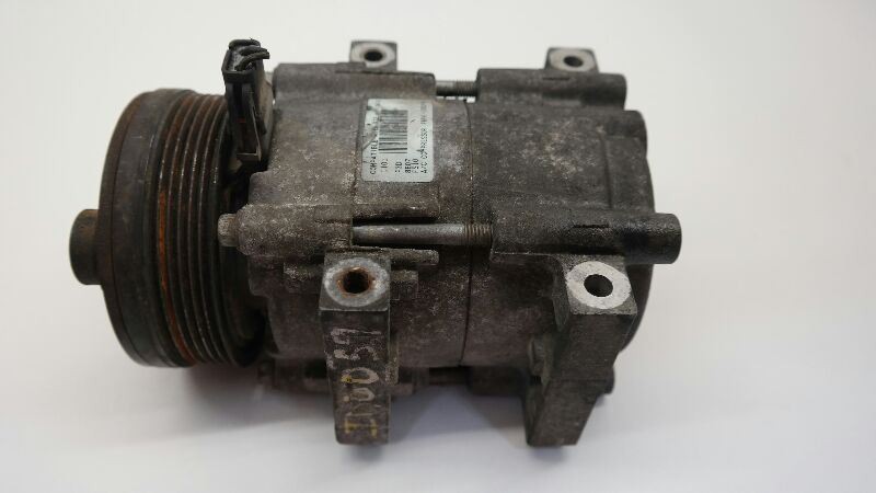 1990 1991 1992 AIR CONDITIONING AC COMPRESSOR