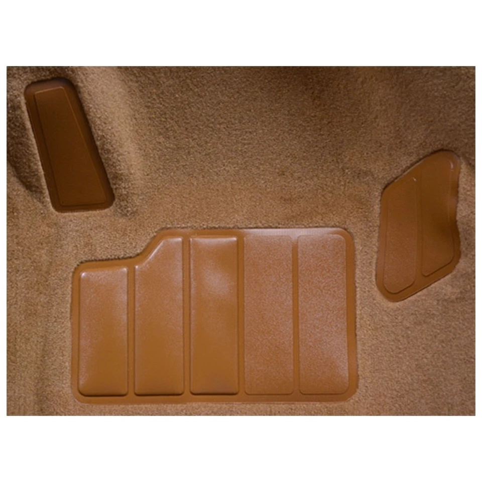 Tapete para Chevrolet Camaro Pass Area Cutpile 1982-1984 - Imagem 3 de 4