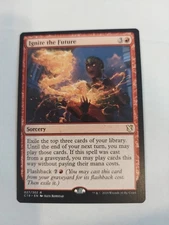 Ignite the Future Commander 2019 Regular