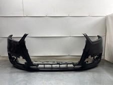 Pare-choc avant Audi Q3