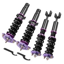 Coilovers Suspension Lowering Coil Fits Honda Accord 2013-2016 Acura Tlx 2015-17