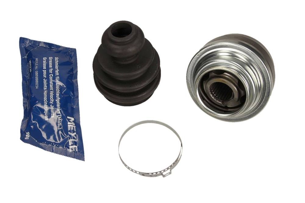 Joint de cardan interne 129.2mm contre les vibrations VW Sharan