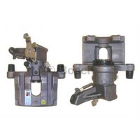 Bosch Bremssattel Bremssystem Passend FüR Opel Vectra C Caravan Signum