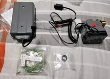 Rubbermaid Commercial Products Replacement Valve Control Box for Auto Faucets