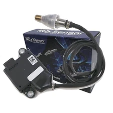 0281006344 NOX Sensor 68249510AA 68146136AC fits Grand Cherokee 2016-2019 1PCS