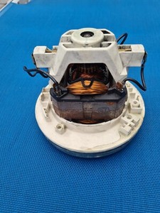 Sebo Staubsauger,Ersatzteil, C3,Motor,gebraucht