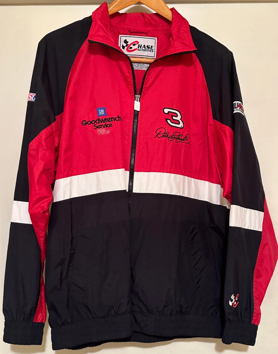 Chase Dale Earnhardt NASCAR Jackets for sale | eBay