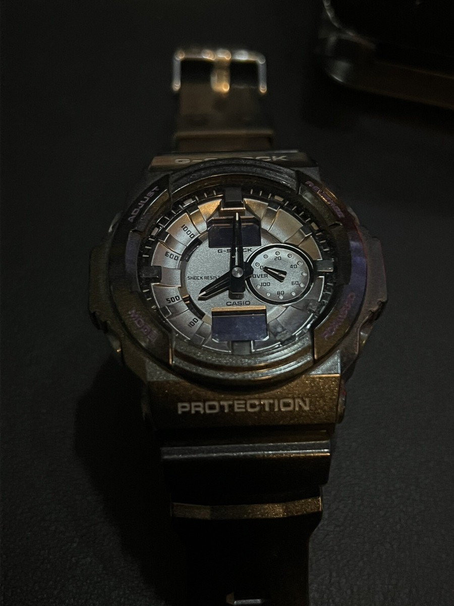 Casio G-shock 5255 Quartz Analog Watch for sale online | eBay Casio G-shock 5255 Quartz Analog Watch for sale online | eBay