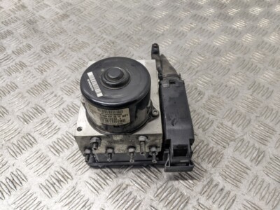 MERCEDES CLK CLK220 CDI SPORT 2DR COUPE 2005-2009 ABS PUMP A0064314812