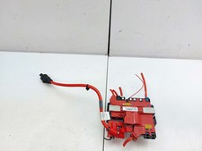 BMW 6ER F13 POSITIVVERTEILERKASTEN STARTERRELAIS 9240490 2012