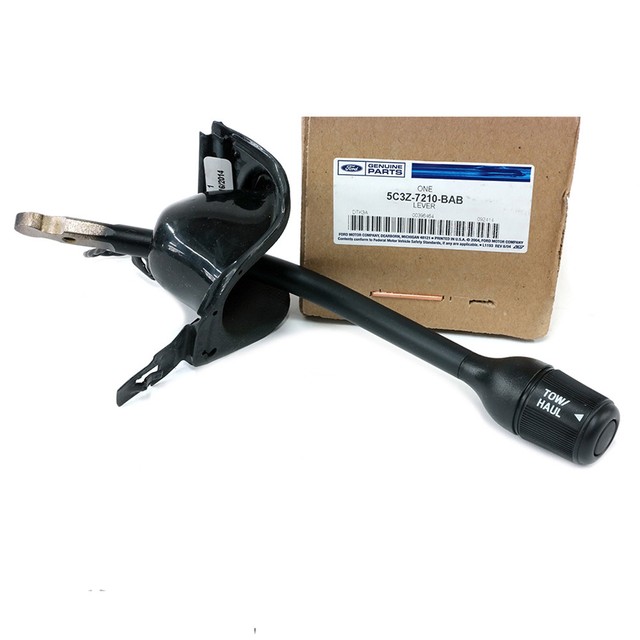 NEW OEM 20042005 Ford F250 F350 F450 F550 Super Duty Automatic Gear