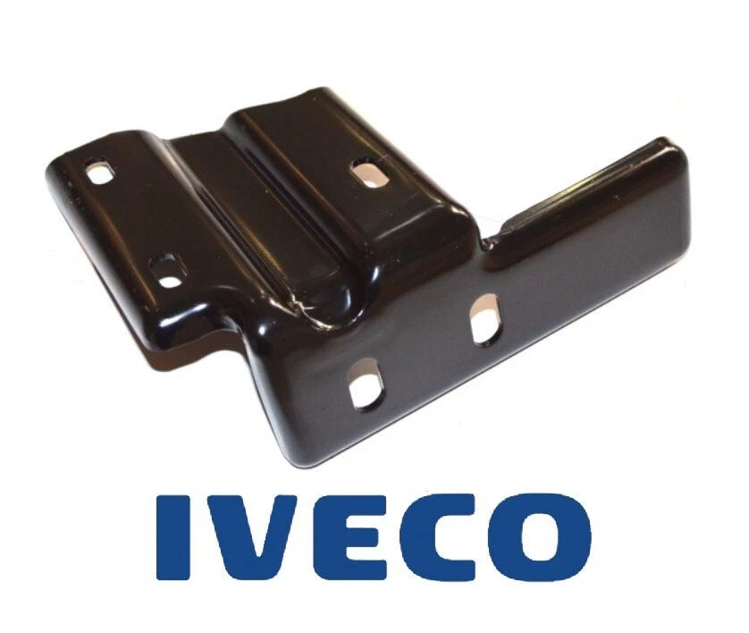 ORI SUPPORT DE PARE-CHOCS GAUCHE IVECO DAILY VI 2014- 5801618730 - Photo 1/1