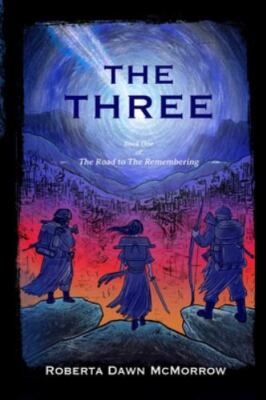 Three by Roberta Dawn McMorrow (2020, Trade Paperback)