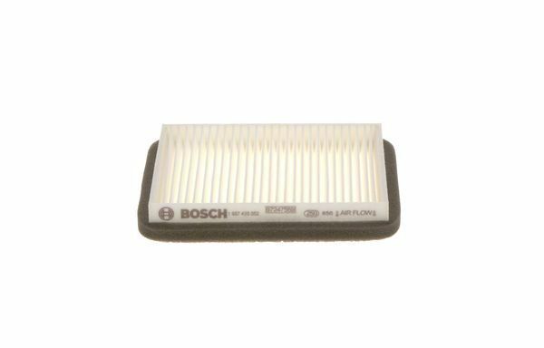 Filter, Innenraumluft FüR Hyundai Bosch 1987435052-image