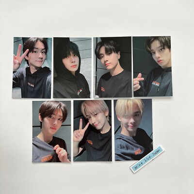 Enhypen Dimension : Dilemma Official MD Weverse shop Limited
