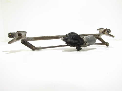 MAZDA 6 GG GY Frontwischer Gestänge front wiper mechanism with motor 159300-0640