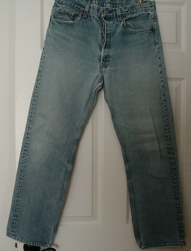 levis 32 x 29