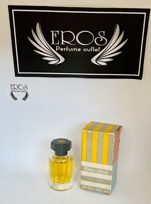 Nina Ricci-Ricci Club miniature mens fragrance collection 10ML 