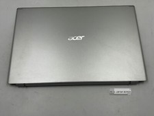 Genuine OEM Acer Aspire A517-52/G Top Rear Lid Cover Silver 60.A5FN2.002