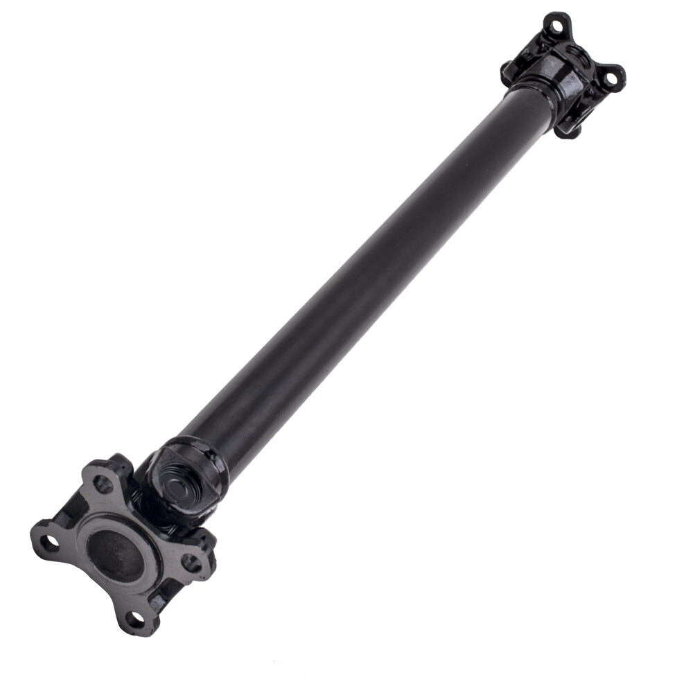Arbre de transmission BMW X3 E83 2.0d 3.0d longueur 718mm reference 26207526677