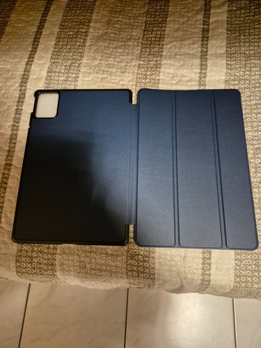 tablet halterung in blau, markenlos, für 10", neu - Bild 3 von 3