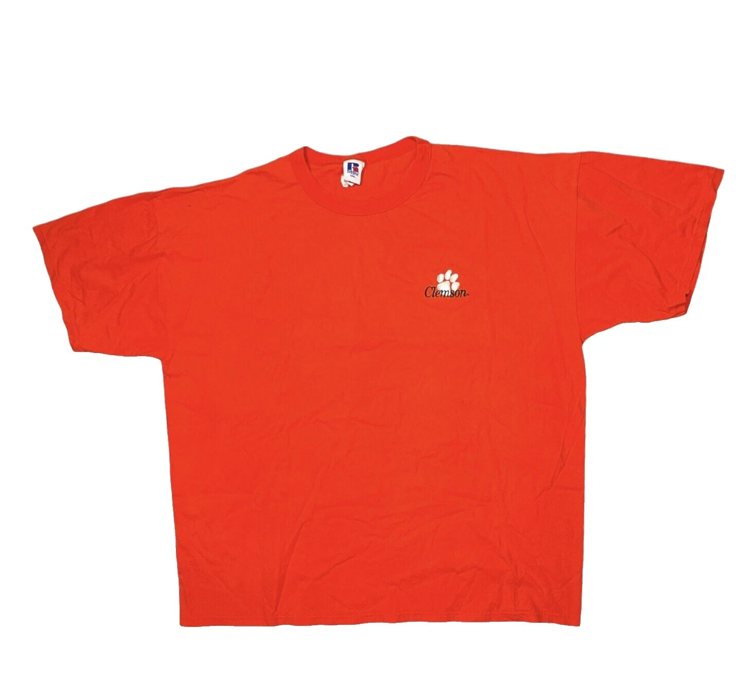 Russell Athletic Size 3XL Shirts for Men