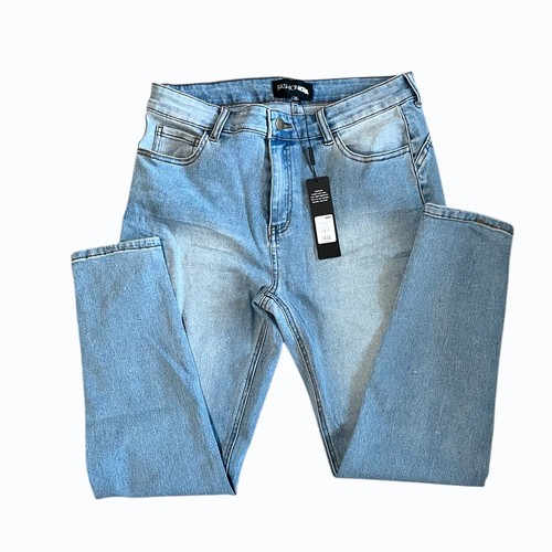 Fashion Nova High Rise Skinny Jeans Size 11