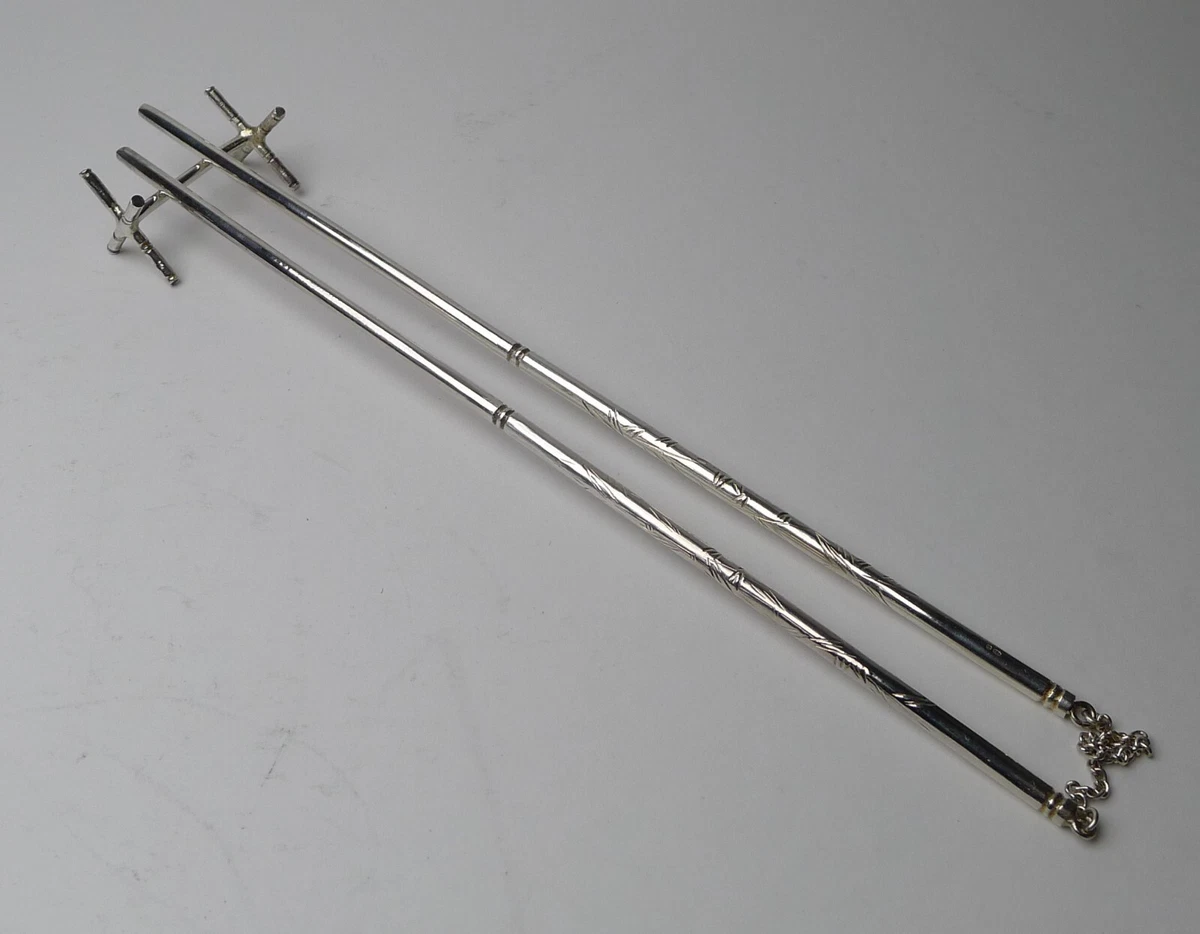 Sterling clearance silver chopsticks