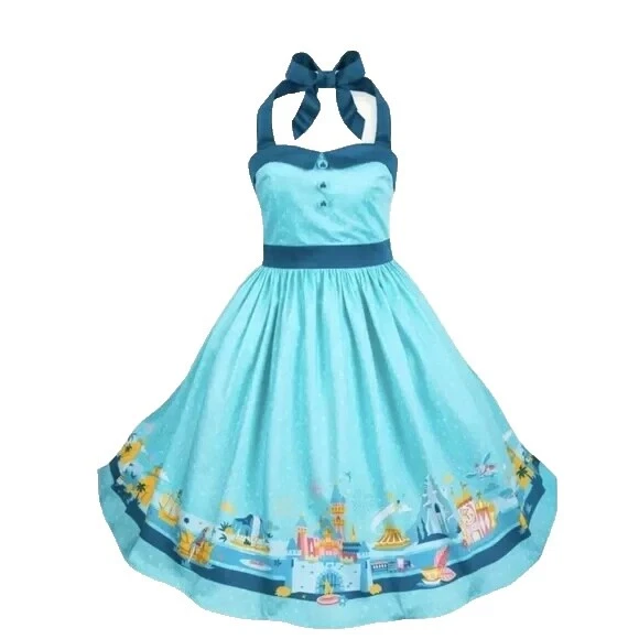 Disney Retro Dresses for Women