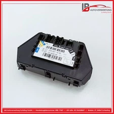 Mercedes Benz S-Class W220 switch seat adjustment rear right 2208211658 LK