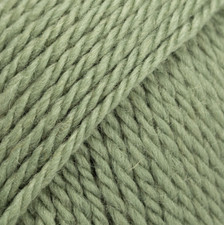 Drops Alaska  Yarn - Aran Weight 100% Pure Wool For Knitting Crochet 50gr Balls