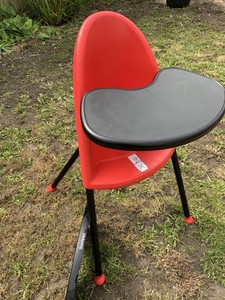 baby bjorn high chair ebay
